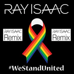 Pride Song (RAY ISAAC Remix)
