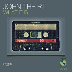 What It Is (Extended Mix)