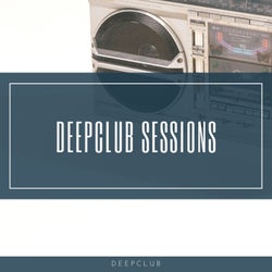 Deepclub Sessions