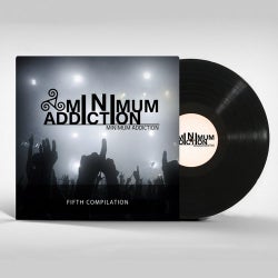Minimum Addiction Fifth Compilation