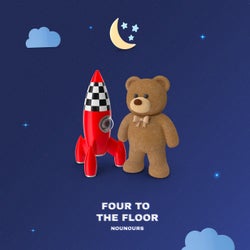 Four To The Floor