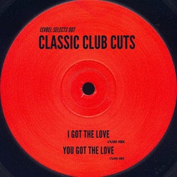Classic Club Cuts