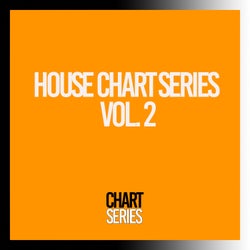 House Chart Series, Vol. 2