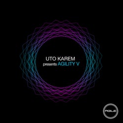 Uto Karem Presents AGILITY V