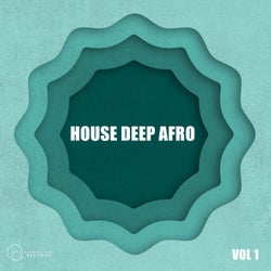 House Deep Afro Vol 1