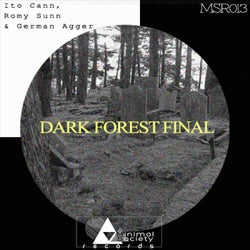 Dark Forest Final