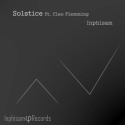 Solstice ft. Cleo Flemming
