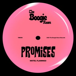 Promises EP