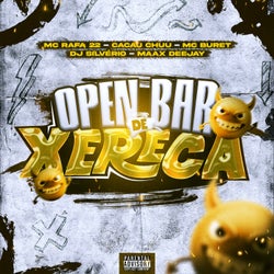 Open Bar de Xereca