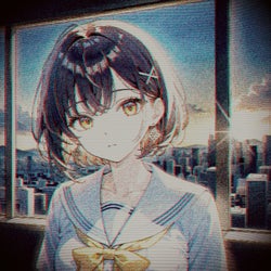 Summer Phantom