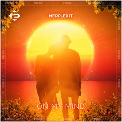 On My Mind (Extended Mix)