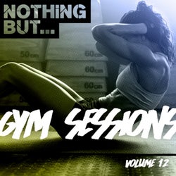 Nothing But... Gym Sessions, Vol. 12