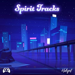 Spirit Tracks