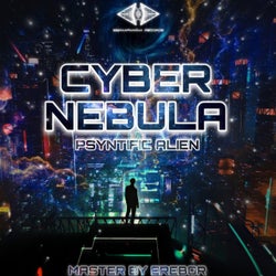 Cyber Nebula