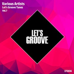 Let's Groove Tunes Vol.7
