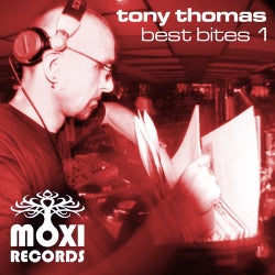Tony Thomas Best Bites 1
