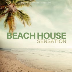 Beach House Sensation