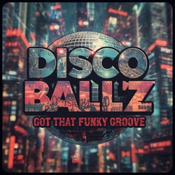 Got That Funky Groove