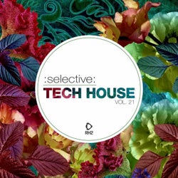 Selective: Tech House Vol. 21