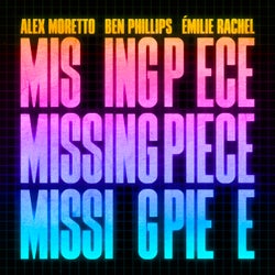 Missing Piece (Extended Mix)
