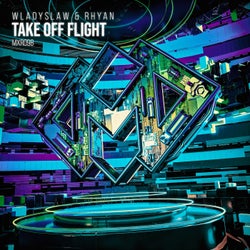 Take off Flight