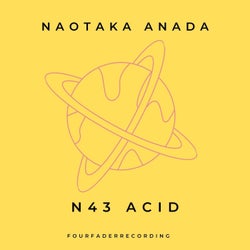 N43 Acid