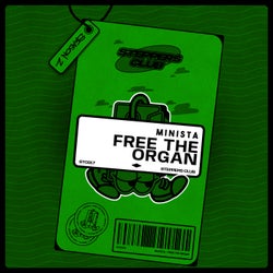 Free The Organ
