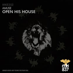 Open His House