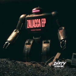 Zalacca EP