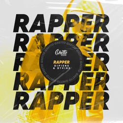 Rapper