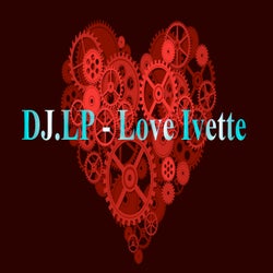 Love Ivette