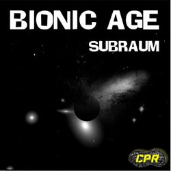 Subraum (Extended Mix)