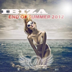 Ibiza End of Summer 2012 (Selected By Paolo Madzone Zampetti)