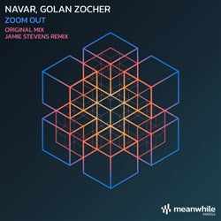 Zoom Out (with Jamie Stevens Remix)