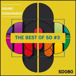 The Best of Sd #3