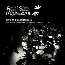 Live at Colston Hall