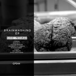 Brainwashing EP