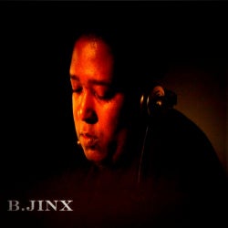 B.Jinx "Cranial Vibes" Chart