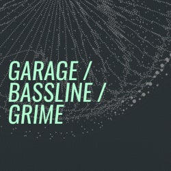 Biggets Basslines: Garage / Bassline / Grime