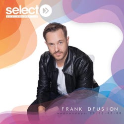 DFUSION MELODIC TECH ON SELECT RADIO 4.3.20