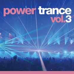 Power Trance Volume 3