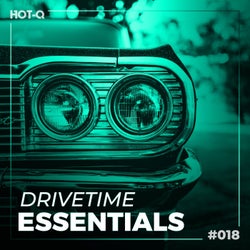 Drivetime Essentials 018
