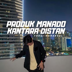 Produk Manado Kantara Distan