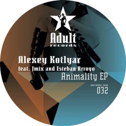 Animality EP