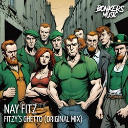 Fitzy's Ghetto (Original Mix)