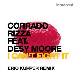 I Cant Fight It (Corrado Rizza feat. Desy Moore)