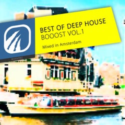 Best of Deep House Booost Vol.1