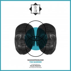 The Barrier (incl. Milos Pesovic Remix)