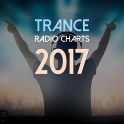 Trance Radio Charts 2017