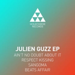 Julien Guzz EP